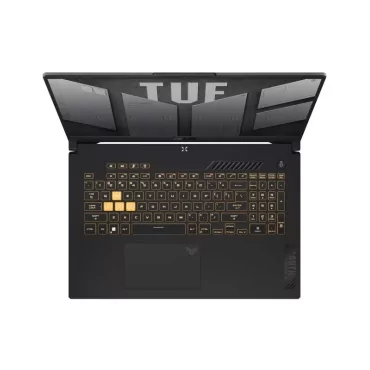 ASUS TUF Gaming F17 TUF707VV-HX149 Intel® Core? i7 i7-13620H Ordinateur portable 43,9 cm (17.3") Full HD 16 Go DDR5-SDRAM 1 To S