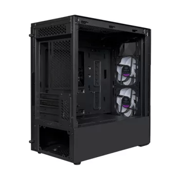 COOLER MASTER TD300 Mesh - M ATX-La Halle Informatique-[product_reference]