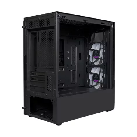 COOLER MASTER TD300 Mesh - M ATX-La Halle Informatique-[product_reference]