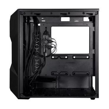 COOLER MASTER TD300 Mesh - M ATX-La Halle Informatique-[product_reference]