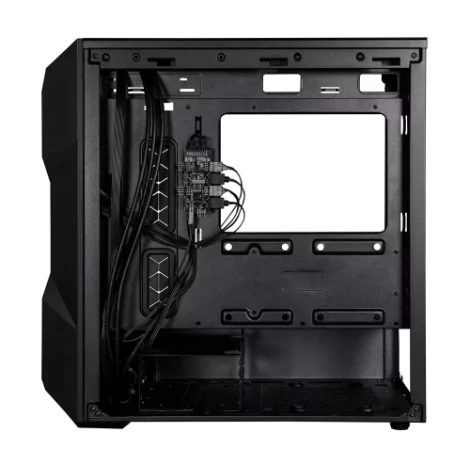 COOLER MASTER TD300 Mesh - M ATX-La Halle Informatique-[product_reference]