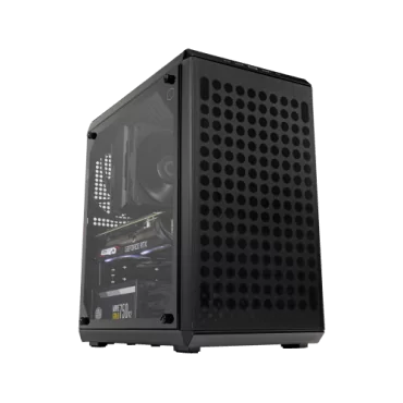 COOLER MASTER Q300L V2 - M ATX-La Halle Informatique-[product_reference]