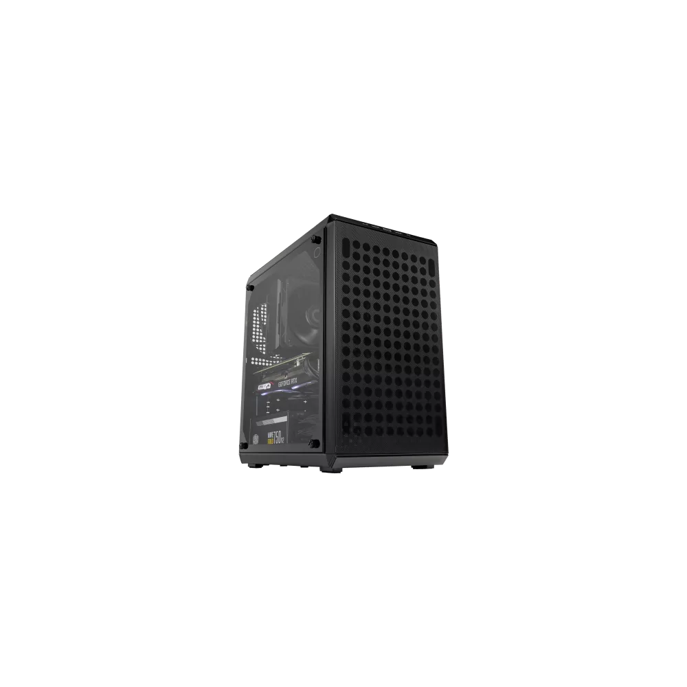 COOLER MASTER Q300L V2 - M ATX-La Halle Informatique-[product_reference]