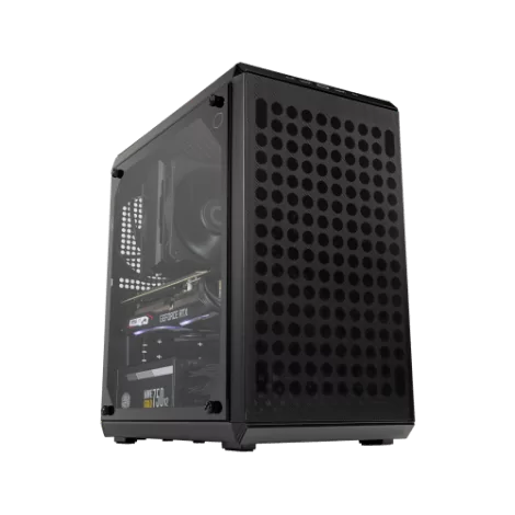 COOLER MASTER Q300L V2 - M ATX-La Halle Informatique-[product_reference]