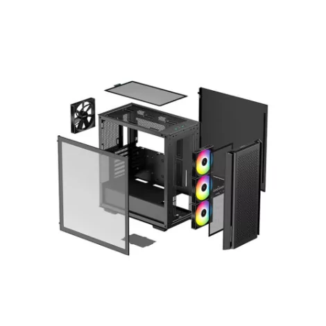 DEEPCOOL CG580-La Halle Informatique-[product_reference]