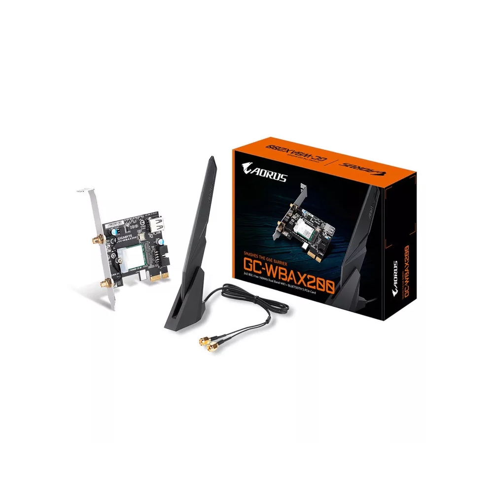 GIGABYTE GC-WBAX200-La Halle Informatique-[product_reference]