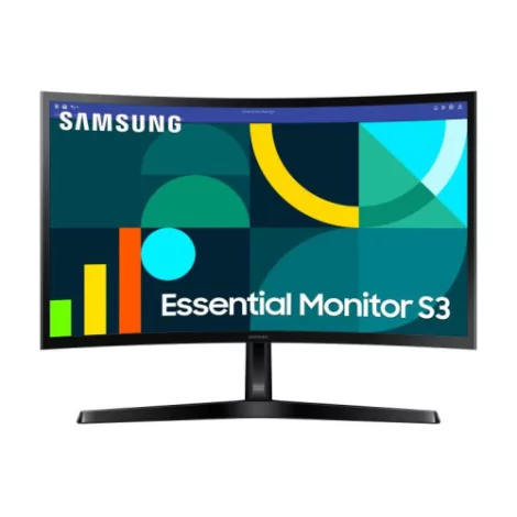 Samsung S36GD écran plat de PC 61 cm (24") 1920 x 1080 pixels Full HD LCD Noir-La Halle Informatique-[product_reference]