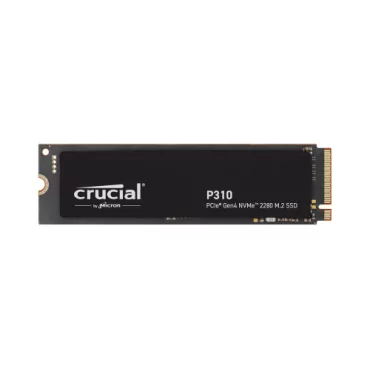 CRUCIAL P310 500G PCIe M.2*CT500P310SSD8-La Halle Informatique-[product_reference]