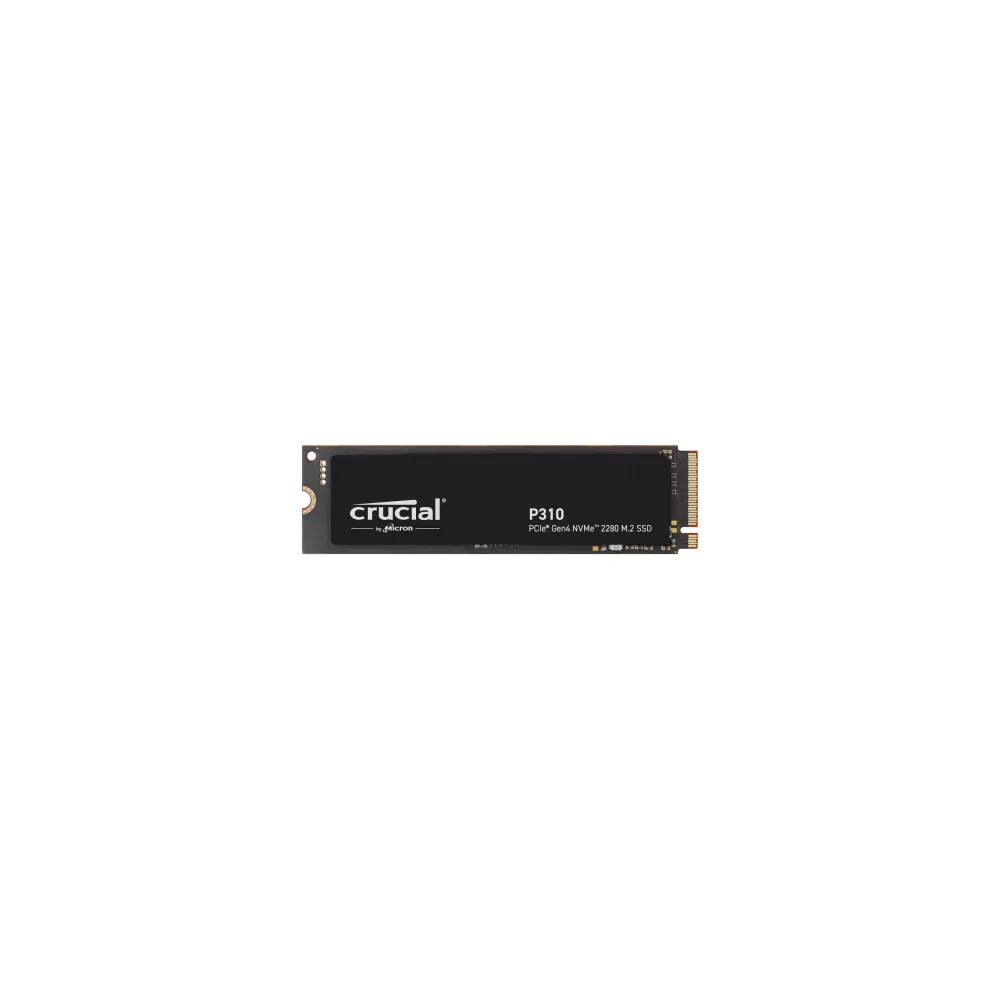 CRUCIAL P310 500G PCIe M.2*CT500P310SSD8-La Halle Informatique-[product_reference]