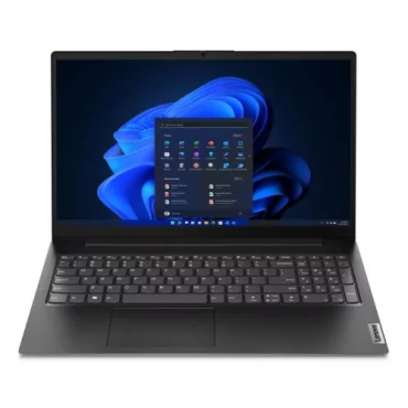 Lenovo V V15 Intel® Core? i5 i5-13420H Ordinateur portable 39,6 cm (15.6") Full HD 8 Go DDR4-SDRAM 512 Go SSD Wi-Fi 5 (802.11ac)