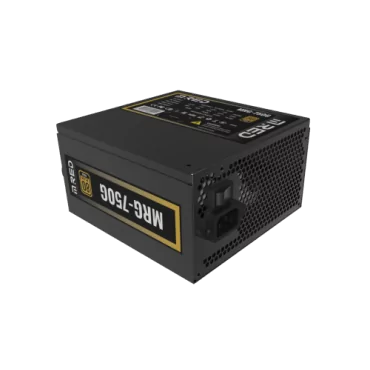 M.RED 750W - 80+GOLD-La Halle Informatique-[product_reference]