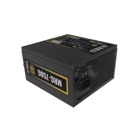 M.RED 750W - 80+GOLD-La Halle Informatique-[product_reference]