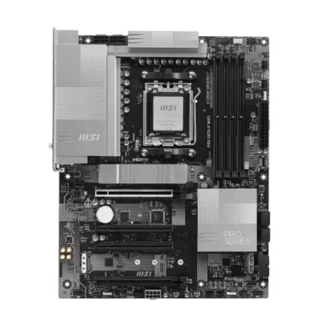 MSI PRO X870-P WIFI-La Halle Informatique-[product_reference]