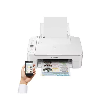 CANON PIXMA TS3351 White-La Halle Informatique-[product_reference]