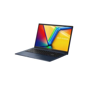 ASUS Vivobook 15 X1504VA Intel® Core? i5 i5-1335U Ordinateur portable 39,6 cm (15.6") Full HD 16 Go DDR4-SDRAM 512 Go SSD Wi-Fi 