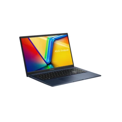 ASUS Vivobook 15 X1504VA Intel® Core? i5 i5-1335U Ordinateur portable 39,6 cm (15.6") Full HD 16 Go DDR4-SDRAM 512 Go SSD Wi-Fi 