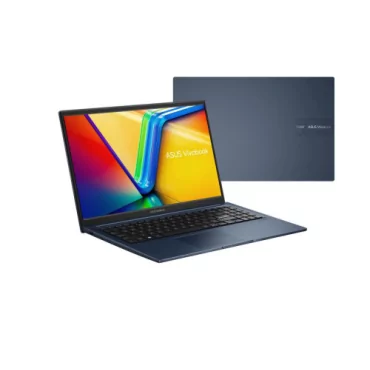 ASUS Vivobook 15 X1504VA Intel® Core? i5 i5-1335U Ordinateur portable 39,6 cm (15.6") Full HD 16 Go DDR4-SDRAM 512 Go SSD Wi-Fi 