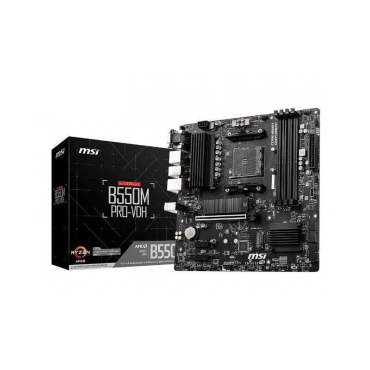 MSI B550M PRO-VDH-La Halle Informatique-[product_reference]