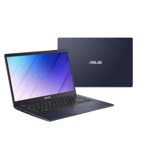 ASUS Vivobook Go 14 E410KA-EK660WS Intel® Celeron® N N4500 Ordinateur portable 35,6 cm (14") Full HD 4 Go DDR4-SDRAM 128 Go eMMC