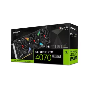 PNY RTX 4070 Super ARGB OC-La Halle Informatique-[product_reference]