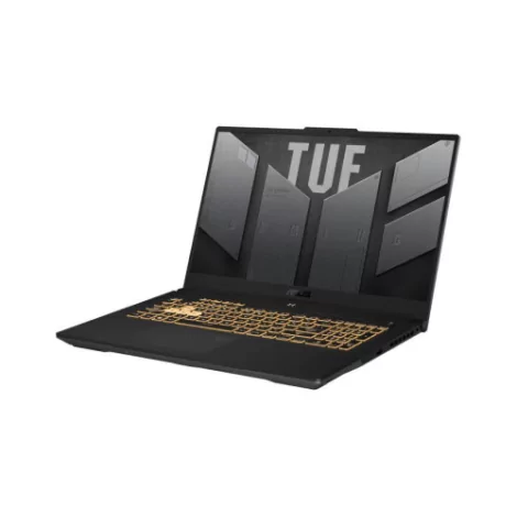 ASUS TUF Gaming F17 TUF707VV-HX215 Intel® Core? i7 i7-13620H Ordinateur portable 43,9 cm (17.3") Full HD 32 Go DDR5-SDRAM 1 To S