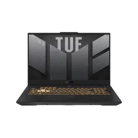 ASUS TUF Gaming F17 TUF707VV-HX215 Intel® Core? i7 i7-13620H Ordinateur portable 43,9 cm (17.3") Full HD 32 Go DDR5-SDRAM 1 To S