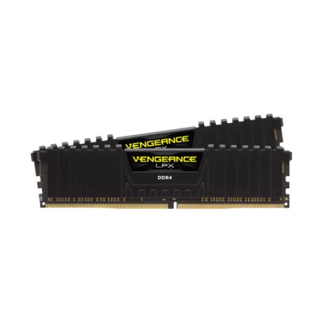 CORSAIR VENGEANCE LPX SERIES LOW PROFILE 32 GO (2X 16 GO) DDR4 3200 MHZ-La Halle Informatique-[product_reference]