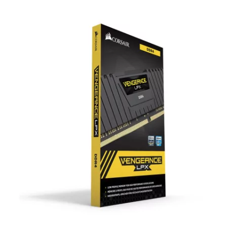 CORSAIR VENGEANCE LPX SERIES LOW PROFILE 32 GO (2X 16 GO) DDR4 3200 MHZ-La Halle Informatique-[product_reference]