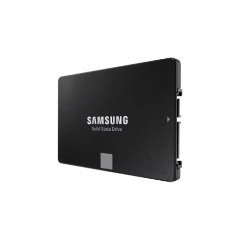 SAMSUNG SSD 870 EVO 4T 2.5"-La Halle Informatique-[product_reference]