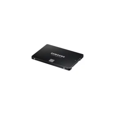 SAMSUNG SSD 870 EVO 4T 2.5"-La Halle Informatique-[product_reference]