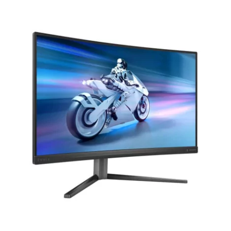 Philips Evnia 5000 27M2C5200W/00 écran plat de PC 68,6 cm (27") 1920 x 1080 pixels Full HD LCD Noir-La Halle Informatique-[produ