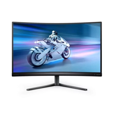 Philips Evnia 5000 27M2C5200W/00 écran plat de PC 68,6 cm (27") 1920 x 1080 pixels Full HD LCD Noir-La Halle Informatique-[produ