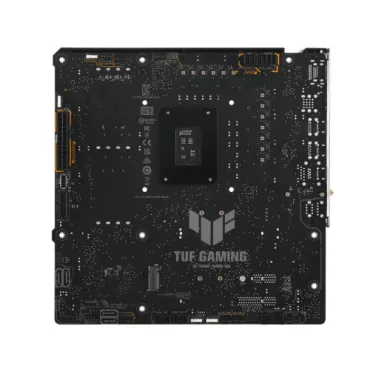 ASUS TUF GAMING B760M BTF WIFI-La Halle Informatique-[product_reference]