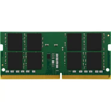 KINGSTON 32G(1x32G) SODIMM DDR4 3200Mhz-La Halle Informatique-[product_reference]