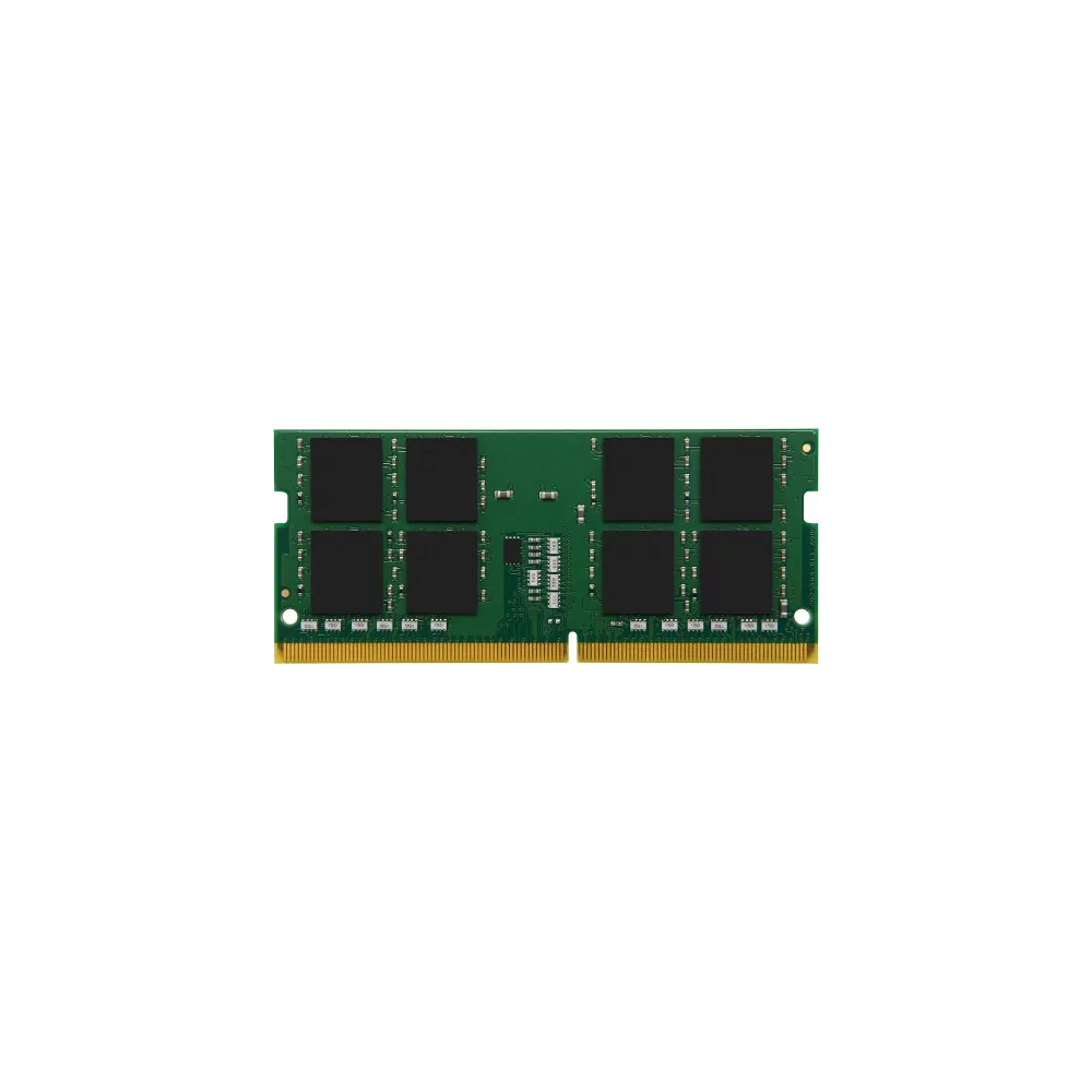 KINGSTON 32G(1x32G) SODIMM DDR4 3200Mhz-La Halle Informatique-[product_reference]