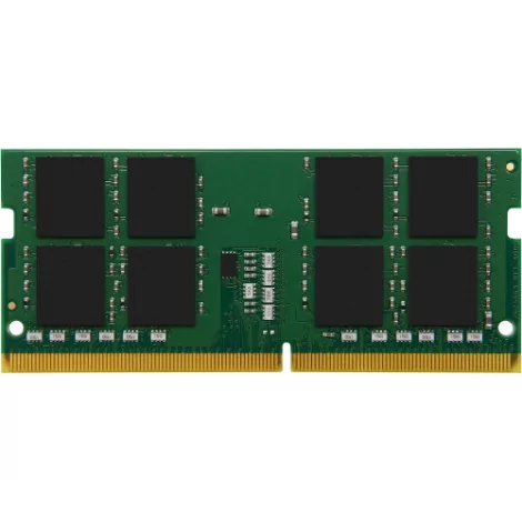 KINGSTON 32G(1x32G) SODIMM DDR4 3200Mhz-La Halle Informatique-[product_reference]