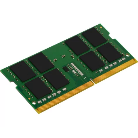 KINGSTON 32G(1x32G) SODIMM DDR4 3200Mhz-La Halle Informatique-[product_reference]