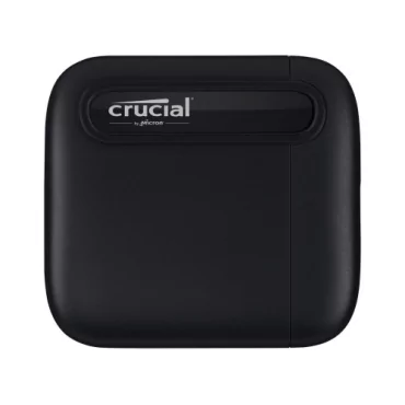 CRUCIAL X6 2T SSD Externe o-La Halle Informatique-[product_reference]