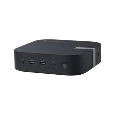 ASUS Chromebox CHROMEBOX5-S5007UN Intel® Core? i5 i5-1240P 8 Go DDR4-SDRAM 128 Go SSD ChromeOS Mini PC Noir-La Halle Informatiqu