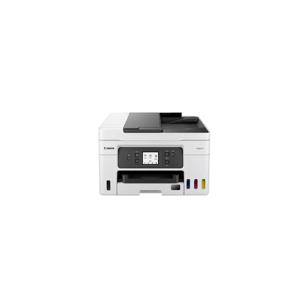 Canon MAXIFY GX4050 Jet d'encre A4 600 x 1200 DPI Wifi-La Halle Informatique-[product_reference]