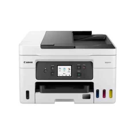 Canon MAXIFY GX4050 Jet d'encre A4 600 x 1200 DPI Wifi-La Halle Informatique-[product_reference]