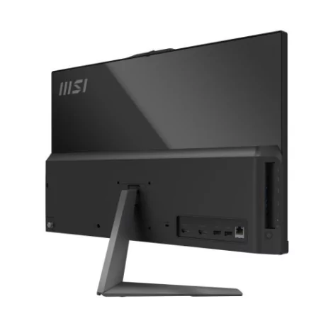 MSI Modern AM242 1M-1082FR Intel Core 5 120U 60,5 cm (23.8") 1920 x 1080 pixels PC All-in-One 16 Go DDR5-SDRAM 512 Go SSD Window