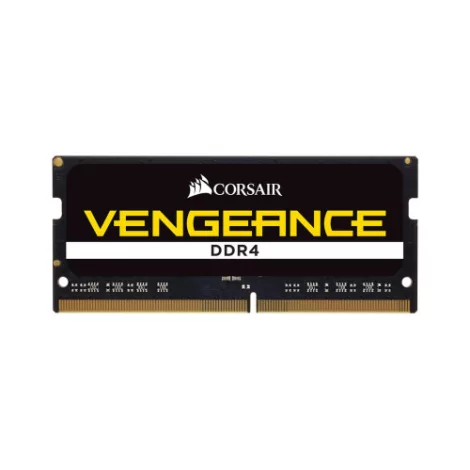 CORSAIR SODIMM 8GO DDR4 3200Mhz (1x8G)-La Halle Informatique-[product_reference]