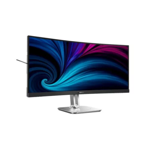 Philips 5000 series 34B2U5600C/00 écran plat de PC 86,4 cm (34") 3440 x 1440 pixels Dual QHD LCD Gris-La Halle Informatique-[pro