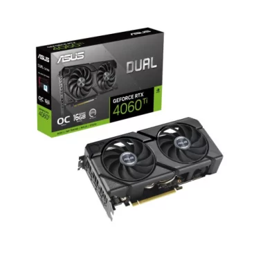 ASUS Dual GeForce RTX 4060 Ti OC Edition 16 Go-La Halle Informatique-[product_reference]