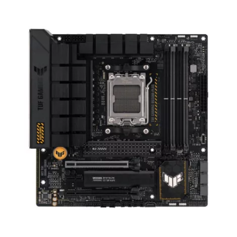 ASUS TUF GAMING B650M PLUS-La Halle Informatique-[product_reference]