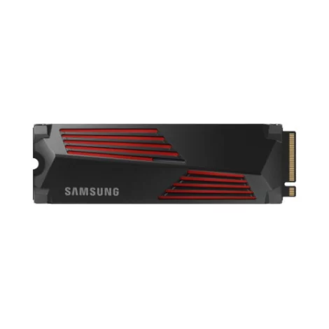 Samsung MZ-V9P1T0 1 To M.2 PCI Express 4.0 NVMe V-NAND MLC-La Halle Informatique-[product_reference]