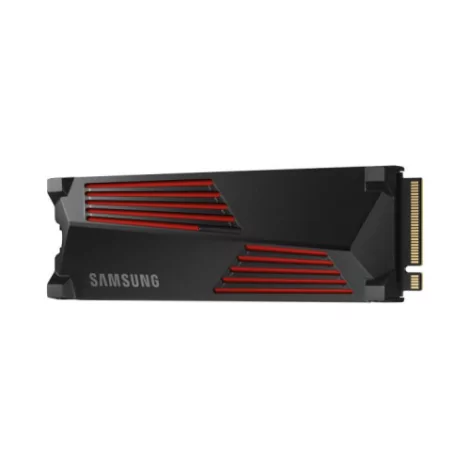 Samsung MZ-V9P1T0 1 To M.2 PCI Express 4.0 NVMe V-NAND MLC-La Halle Informatique-[product_reference]