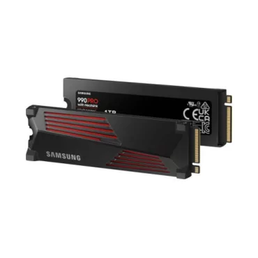 Samsung MZ-V9P1T0 1 To M.2 PCI Express 4.0 NVMe V-NAND MLC-La Halle Informatique-[product_reference]