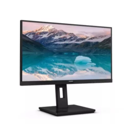 Philips 222S9JML/00 écran plat de PC 54,6 cm (21.5") 1920 x 1080 pixels Full HD LCD Noir-La Halle Informatique-[product_referenc